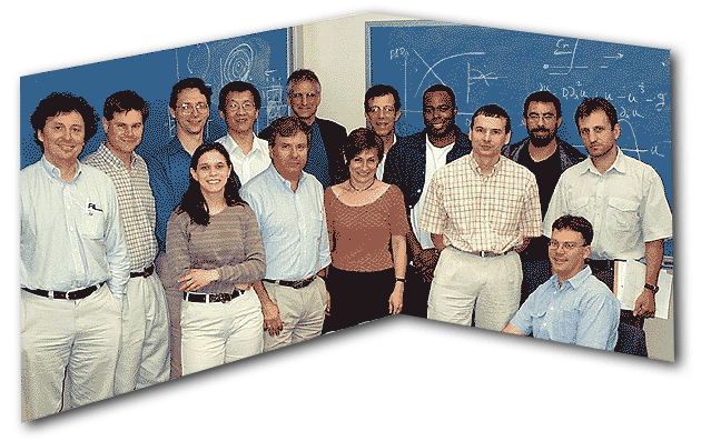 Cardiac Non-Linear Dynamics Meeting